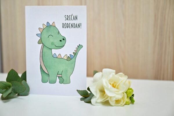 Čestitka za roðendan - Image 2