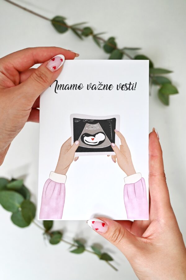 Univerzalna čestitka - Image 2