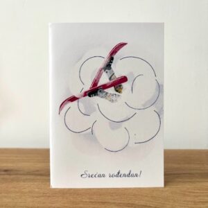 cestitka za rodjendan