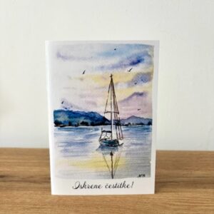 univerzalna čestitka