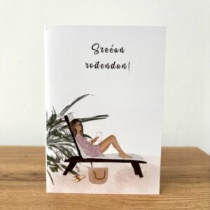cestitka za rodjendan