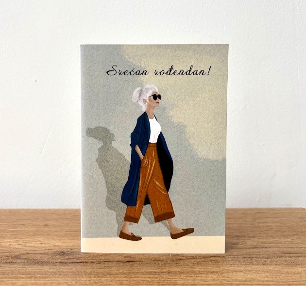 cestitka za rodjendan